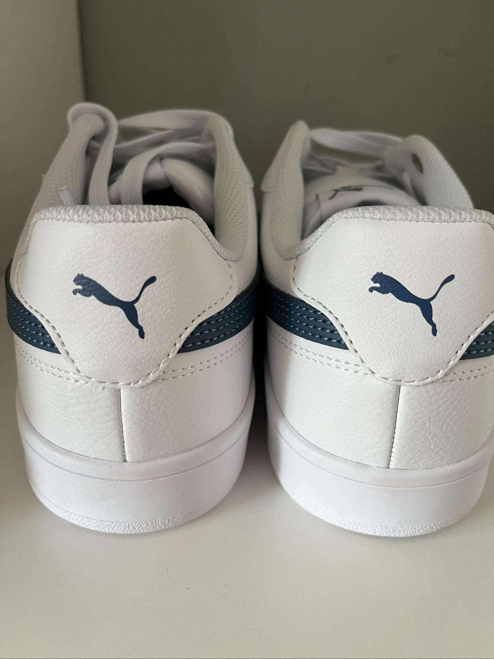 Puma sneakers size 42 – photo 3
